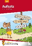 Widmann, Gerhard - Aufsatz Deutsch 4. Klasse