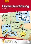 Widmann, Gerhard - Erlebniserzählung. Aufsatz 4./5. Klasse, A5-Heft