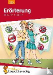 Widmann, Gerhard - Erörterung. Aufsatz 8.-11. Klasse