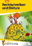 Widmann, Gerhard - Rechtschreiben und Diktate 2. Klasse