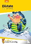 Widmann, Gerhard - Diktate Deutsch 3./4. Klasse