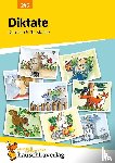 Widmann, Gerhard - Diktate Deutsch 5./6. Klasse