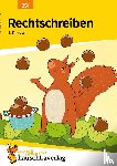 Guckel, Andrea - Rechtschreiben 1. Klasse