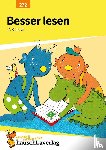 Guckel, Andrea - Besser lesen 2. Klasse