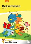 Neumann, Linda - Besser lesen 3. Klasse