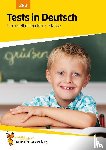 Maier, Ulrike - Tests in Deutsch - Lernzielkontrollen 2. Klasse