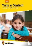 Bülow, Ines - Tests in Deutsch - Lernzielkontrollen 3. Klasse