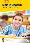 Maier, Ulrike - Tests in Deutsch - Lernzielkontrollen 4. Klasse