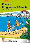 Waas, Ludwig - Present: Progressive & Simple Englisch 5. Klasse