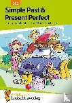 Waas, Ludwig - Englisch. Simple Past and Present Perfect