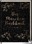 Geweke, Christin - Das Märchen-Backbuch