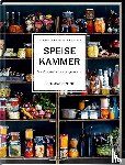 Eisenman Frisk, Lisa, Eisenman, Monica - Speisekammer