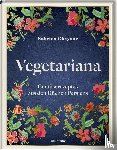 Ghayour, Sabrina - Vegetariana