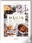 Weber, Anne-Katrin - Verliebt in Paris