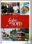 Freitag, Björn, Buchholz, Frank - Lecker an Bord