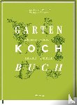 Weber, Anne-Katrin - Das Gartenkochbuch