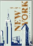 Nieschlag, Lisa, Wentrup, Lars - Verliebt in New York