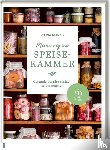 Gervais, Sylwia - Meine vegane Speisekammer