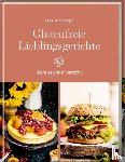 Laitenberger, Olga - Glutenfreie Lieblingsgerichte
