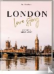 Weber, Anne-Katrin - London Love Story
