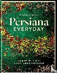 Ghayour, Sabrina - Persiana Everyday