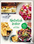 Borst, Maartje - Natürlich lecker durch das Jahr