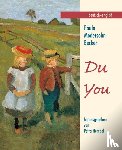 Modersohn-Becker, Paula - Modersohn-Becker, P: DU
