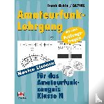 Sichla, Frank - Amateurfunk-Lehrgang