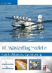 Pfister, Jörg - RC-Wasserflugmodelle