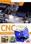 Selig, Christoph - CNC-Fräsen und -Drehen im Modellbau - Grundlagen - Praxis - Tipps