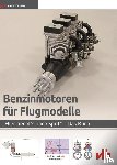 Kayser, Franz - Benzinmotoren für Flugmodelle