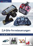 Büchi, Roland - 2,4-GHz-Fernsteuerungen