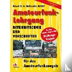 Moltrecht, Eckart K. W. - Amateurfunk-Lehrgang