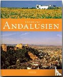 Luthardt, Ernst-Otto - Faszinierendes Andalusien