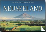 Luthardt, Anne - Panorama Neuseeland