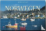 Luthardt, Ernst-Otto - Panorama Norwegen