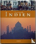 Trox, Trudie - Faszinierendes Indien
