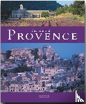 Luthardt, Ernst-Otto - Faszinierende Provence