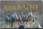Heeb, Christian, Weiss, Walter M. - Reise ins Land von 1001 Nacht