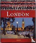 Kühler, Michael - Faszinierendes London