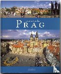 Luthardt, Ernst-Otto - Faszinierendes Prag