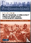 Rehfeldt, Hans H. - Mit dem Panzerkorps "Großdeutschland" in Russland, Ungarn, Litauen und im Endkampf um das Reich
