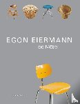 Mehlstäubler, Arthur - Egon Eiermann - Die Möbel