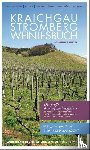 Hucke, Johannes - Kraichgau-Stromberg Weinlesebuch