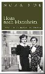 Noé, Nora - Heim nach Mannheim