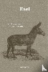 Person, Jutta - Esel