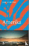 Baudrillard, Jean - Amerika