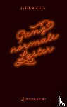Shklar, Judith N. - Ganz normale Laster