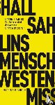 Sahlins, Marshall - Das Menschenbild des Westens - Ein Missverständnis?