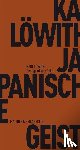 Löwith, Karl - Der japanische Geist